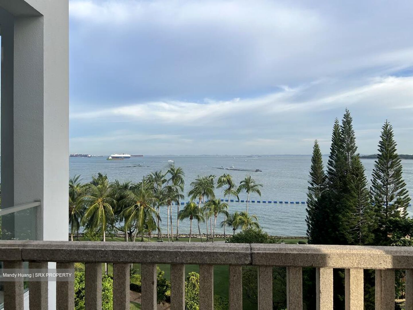 The Berth By The Cove (D4), Condominium #500617301